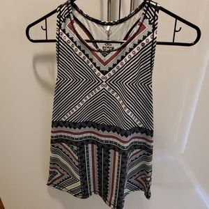 Prana Tank